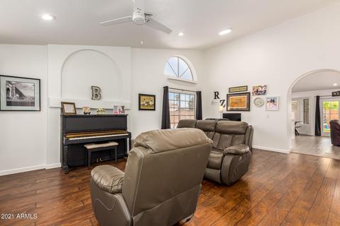 2441 N Winthrop --, Mesa, AZ 85213 photo 4