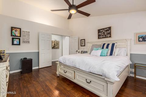 2441 N Winthrop --, Mesa, AZ 85213 photo 20