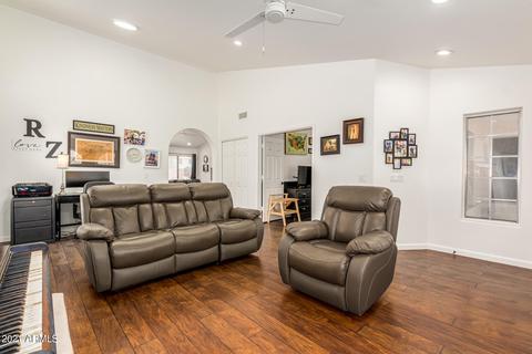2441 N Winthrop --, Mesa, AZ 85213 photo 5