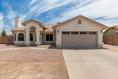 2441 N Winthrop --, Mesa, AZ 85213 photo 1
