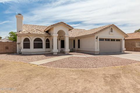 2441 N Winthrop --, Mesa, AZ 85213 photo 2