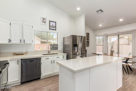 2441 N Winthrop --, Mesa, AZ 85213 photo 9