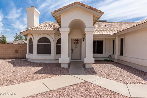 2441 N Winthrop --, Mesa, AZ 85213 photo 40