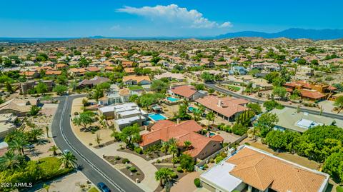 13802 S 33rd St, Phoenix, AZ 85044 photo 53