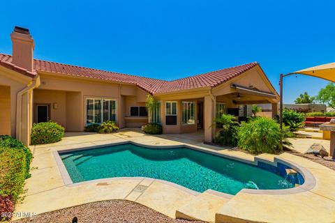 13802 S 33rd St, Phoenix, AZ 85044 photo 51