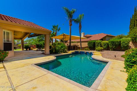 13802 S 33rd St, Phoenix, AZ 85044 photo 50