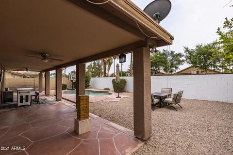 151 W Shamrock St, Gilbert, AZ 85233 photo 29