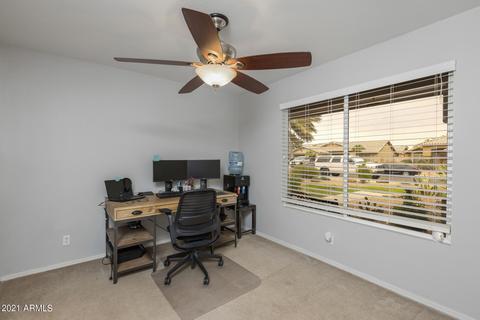 151 W Shamrock St, Gilbert, AZ 85233 photo 23