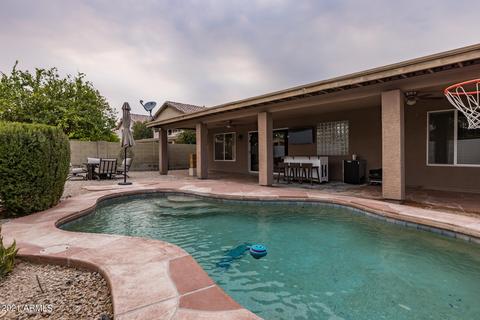 151 W Shamrock St, Gilbert, AZ 85233 photo 27