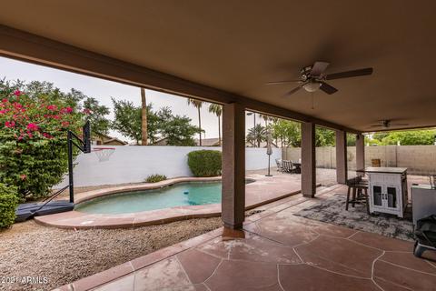151 W Shamrock St, Gilbert, AZ 85233 photo 30