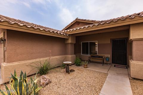 151 W Shamrock St, Gilbert, AZ 85233 photo 3