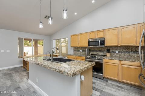 151 W Shamrock St, Gilbert, AZ 85233 photo 13