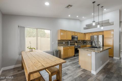 151 W Shamrock St, Gilbert, AZ 85233 photo 11