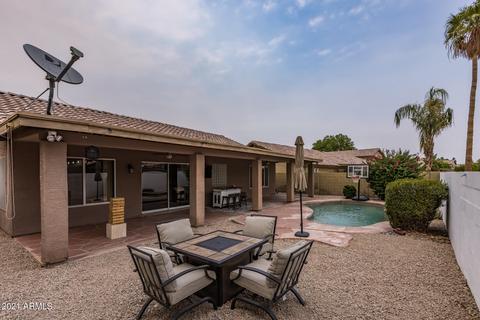 151 W Shamrock St, Gilbert, AZ 85233 photo 2
