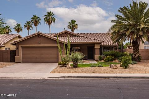 151 W Shamrock St, Gilbert, AZ 85233 photo 1