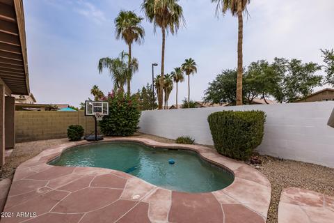 151 W Shamrock St, Gilbert, AZ 85233 photo 28