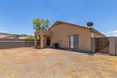 8560 E Lakeview Ave, Mesa, AZ 85209 photo 23