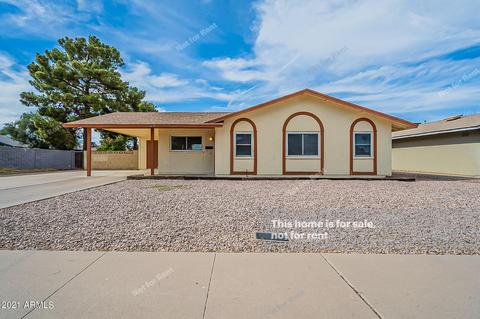 314 E Orion St, Tempe, AZ 85283 photo 1