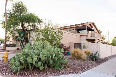 1662 E Wagoner Rd, Phoenix, AZ 85022 photo 1
