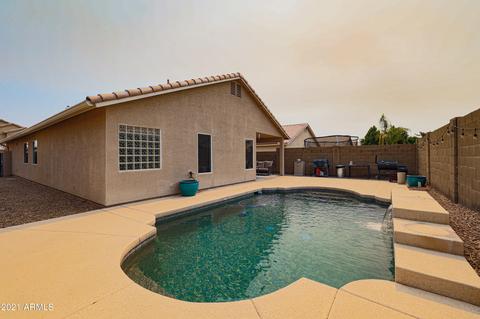 9828 E Keats Ave, Mesa, AZ 85209 photo 2