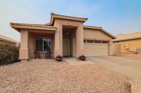 9828 E Keats Ave, Mesa, AZ 85209 photo 1
