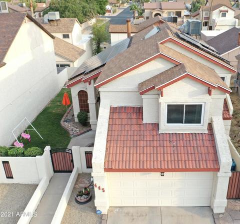 445 E Taro Ln, Phoenix, AZ 85024 photo 1