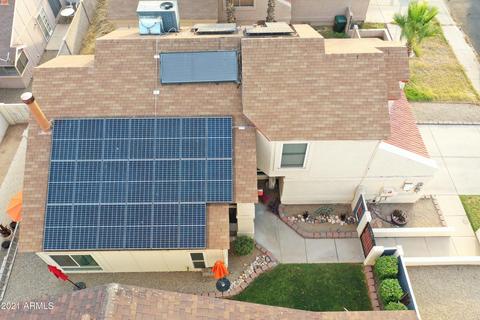 445 E Taro Ln, Phoenix, AZ 85024 photo 2