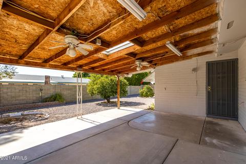 726 N 65th Pl, Mesa, AZ 85205 photo 22