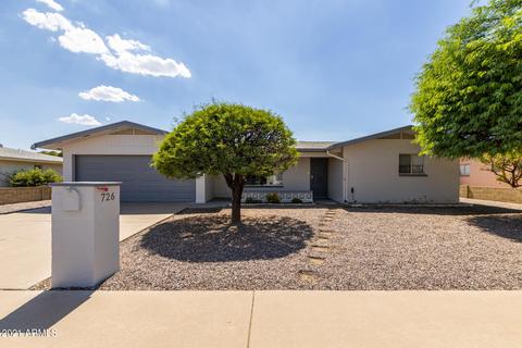 726 N 65th Pl, Mesa, AZ 85205 photo 2