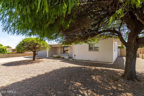 726 N 65th Pl, Mesa, AZ 85205 photo 3