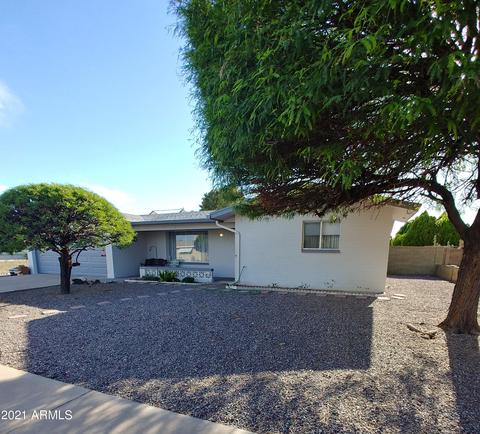 726 N 65th Pl, Mesa, AZ 85205 photo 1