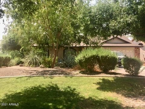 2105 E San Tan Ct, Gilbert, AZ 85296 photo 1