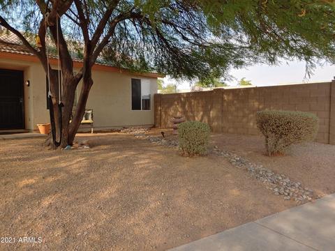 1955 S Palo Verde Dr, Apache Junction, AZ 85120 photo 4