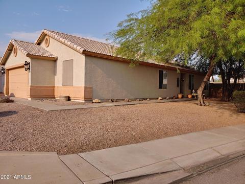 1955 S Palo Verde Dr, Apache Junction, AZ 85120 photo 2