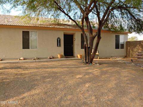 1955 S Palo Verde Dr, Apache Junction, AZ 85120 photo 3
