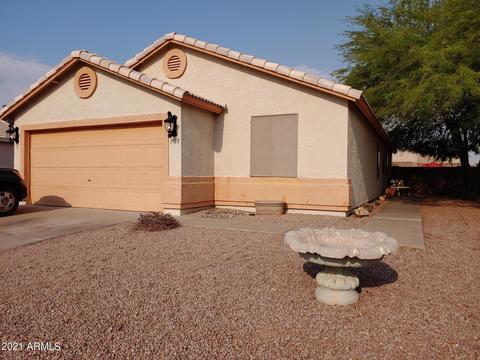 1955 S Palo Verde Dr, Apache Junction, AZ 85120 photo 1
