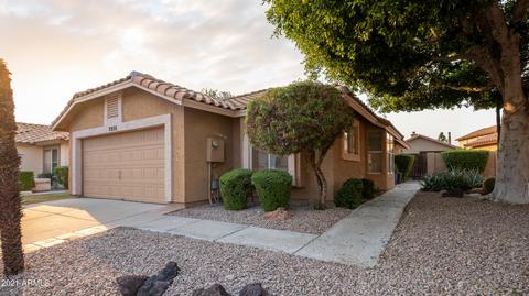 2926 E Brookwood Ct, Phoenix, AZ 85048 photo 1