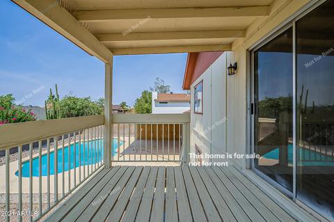 9427 E Flanders Rd, Mesa, AZ 85207 photo 27