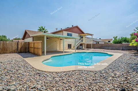 9427 E Flanders Rd, Mesa, AZ 85207 photo 29
