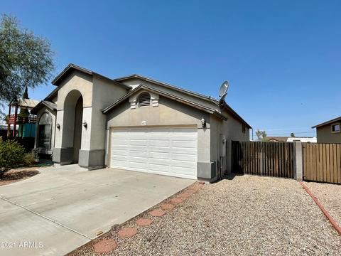 682 S Lawson Dr, Apache Junction, AZ 85120 photo 3