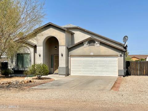 682 S Lawson Dr, Apache Junction, AZ 85120 photo 1