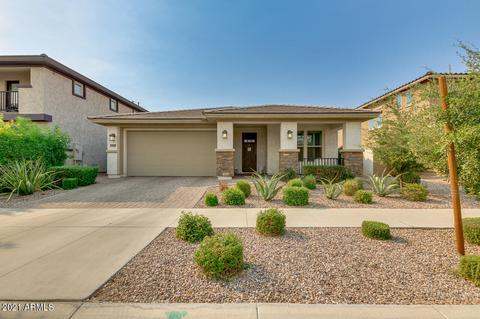10406 E Corbin Ave, Mesa, AZ 85212 photo 6
