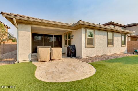 10406 E Corbin Ave, Mesa, AZ 85212 photo 5