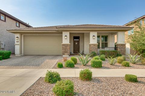 10406 E Corbin Ave, Mesa, AZ 85212 photo 4