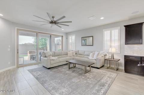10406 E Corbin Ave, Mesa, AZ 85212 photo 2