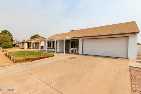 755 E Hackamore St, Mesa, AZ 85203 photo 1