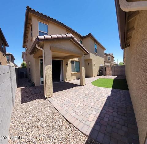 5131 E Greenway St, Mesa, AZ 85205 photo 18