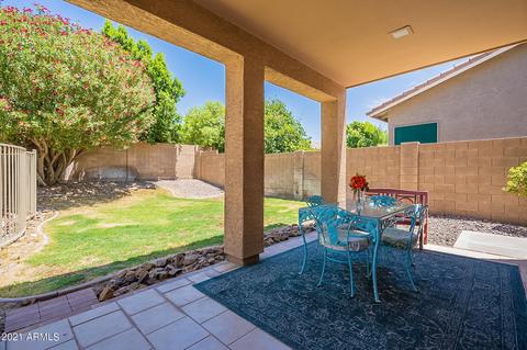 4380 E Lariat Ln, Phoenix, AZ 85050 photo 35
