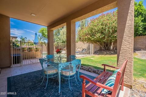 4380 E Lariat Ln, Phoenix, AZ 85050 photo 36