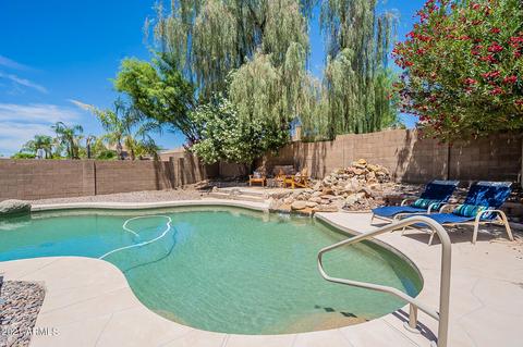 4380 E Lariat Ln, Phoenix, AZ 85050 photo 34